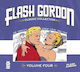 Flash Gordon Classic Collection Vol 4 Don Moore HC