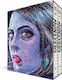 My Favorite Thing Is Monsters Box Set Book One Two Emil Ferris