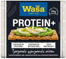 Wasa Protein Toasts 200g Wasa Protein Toasts 200g