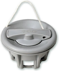 Bravo Gray Air Valve Bravo Gray Air Valve