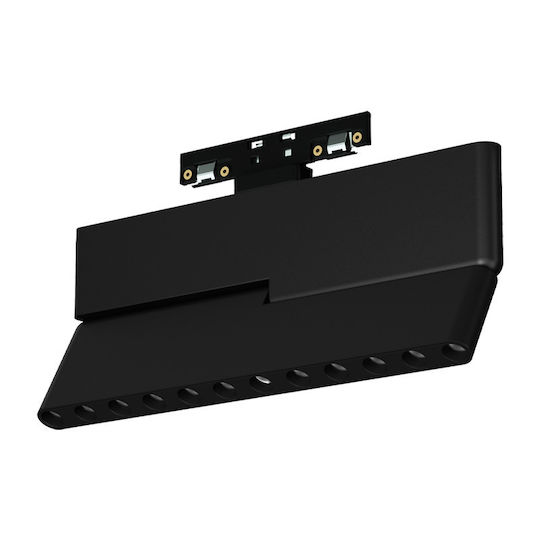 Zambelis Lights LED Lumina liniară Lumină Plafon 12W Alb cald