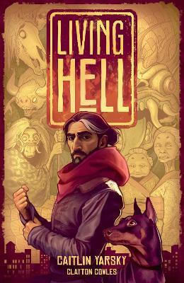 Living Hell Caitlin Yarsky U.s