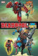 Deadpool X-force Omnibus New Printing Mark Waid HC