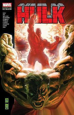 Hulk Modern Era Epic Collection Code Greg Pak