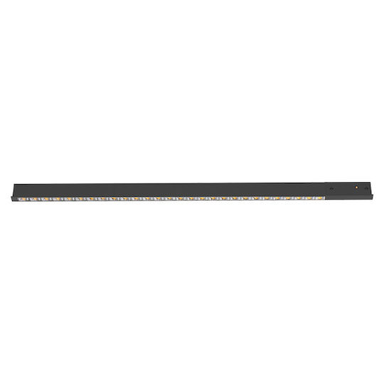 Zambelis Lights LED Lumina liniară Lumină Plafon 4W Alb cald