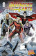 Defenders Of The Earth 2024 Vol 2 Ghosts Of The Past Dan Didio PB
