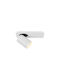 Zambelis Lights Spot in White Color