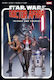 Star Wars Doctor Aphra Friends And Enemies Omnibus Justina Ireland