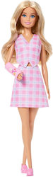Barbie Style Basic Series Fashionistas για 3+ Ετών