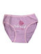 Nina Club Kids' Brief Purple