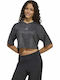 Kinder-T-Shirt Black, Grey Six, Grey Four
