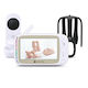 Motorola VM45 Baby Monitor & Two-way Communication