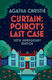Curtain: Poirot’s Last Case Agatha Christie Harpercollins