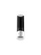Zambelis Lights Round Recessed Spot with Built-in LED and Warm White Light White