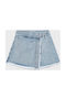 Kids' Shorts/Bermudas Denim Blue
