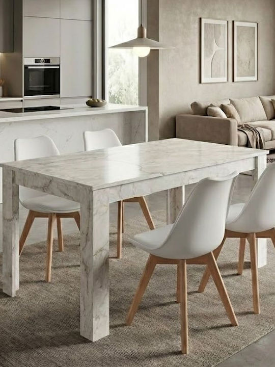 Трапезария Darlen Viva 5бр 72x125бр