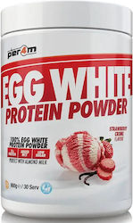 Per4m Egg White Strawberry Cream 900gr Per4m Egg White Strawberry Cream 900gr