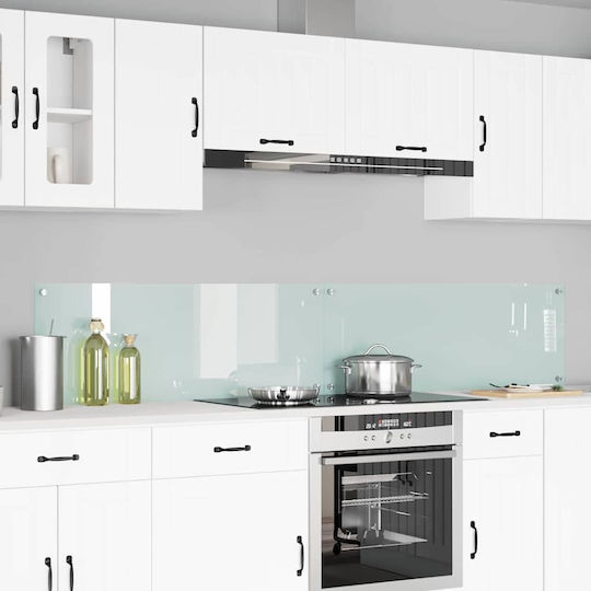 Alb / Alb 110buc / 40x40x110cm