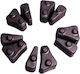 Sprocket Dampers Honda Cbf600 Xlv750 Xlv1000 Varadero Crf1000 1100 Africa Set