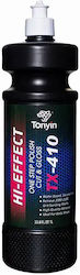 Tonyin Tx410 One Step Polish Cut & Gloss – One Step Polishing Compound 500ml Tonyin Tx410 One Step Polish Cut & Gloss – One Step Polishing Compound 500ml