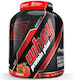 Immortal Nutrition Whey Protein Plus Organic Protein Whey with Flavor Strawberry 2kg