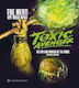 The Toxic Avenger: The Art And Making Of The Movie Dan Jolin Titan Books Ltd