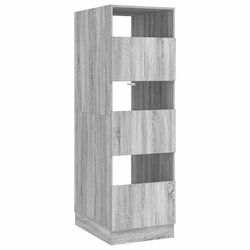 vidaXL Cabinet de baie Mobilier pentru baie L50...