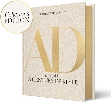 Architectural Digest At 100: The Collector's Edition: A Century Of Style Architectural Architectural Digest Abrams