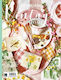 Country Living Vintage Home (number 7) Hearst Uk