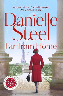 Far From Home Danielle Steel Pan Books
