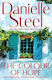 The Colour Of Hope Danielle Steel Macmillan