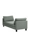 Berwyn 3003 Recliner Tesatura Verde L170xW85xH60cm