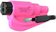 Rescue Escape Keychain Pink Resqme