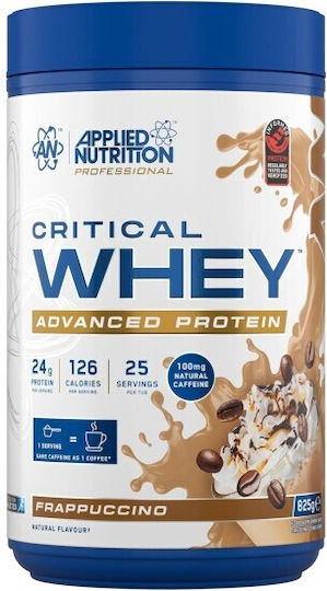 Applied Nutrition Critical Whey Protein Whey with Flavor White Choco Pistachio 825gr