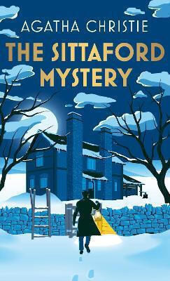 The Sittaford Mystery Agatha Christie Harpercollins