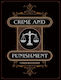Crime And Punishment Fyodor Dostoyevsky Chartwell Books Inc.,u.s.