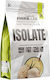 Hiro.Lab Whey Isolate Протеин Суроватъчен Без Г...