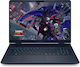 Alienware 16X Aurora AC16251 16" QHD+ 240Hz (Ultra 9-275HX/32GB/1TB SSD/GeForce RTX 5070/W11 Pro) (US Keyboard)