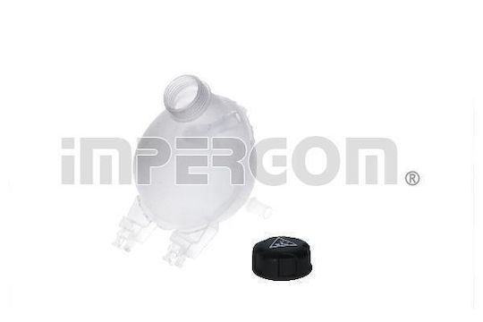 Impergom Psa 208/c3-Opel Crossland-Peugeot-207-1007 Citroen C2 03-17 C3 09-> C4 14-> Wassertank