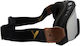 Motocross-Schutzbrille Roadster Schwarz ByCity
