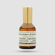 Leather, Sandalwood, Amber Eau de Parfum 50ml