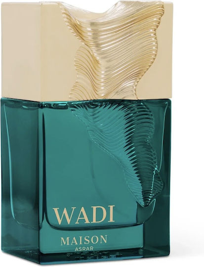 Maison Asrar Wadi Eau de Parfum 100ml