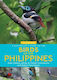 A Naturalist's Guide To The Birds Of The Philippines Maia Tanedo John Beaufoy Publishing Ltd