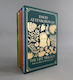 The Life Trilogy Boxset David Attenborough William Collins
