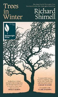 Trees In Winter: Pocket Edition Richard Shimell Sphere