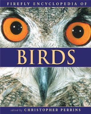 Firefly Encyclopedia Of Birds Firefly Books Ltd