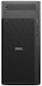 Dell Pro Max Tower T2 Desktop PC (Ultra 9-285K/64GB DDR5/2TB SSD + 2TB HDD/RTX 4500 Ada/W11 Pro)