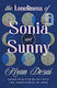The Loneliness Of Sonia And Sunny Kiran Desai Hamish Hamilton Ltd