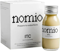 Nomio ITC 4 Бройки