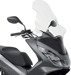 Specific Transp.screen Honda Pcx125-150 Kd1130st Kappa Specific Transp.screen Honda Pcx125-150 Kd1130st Kappa